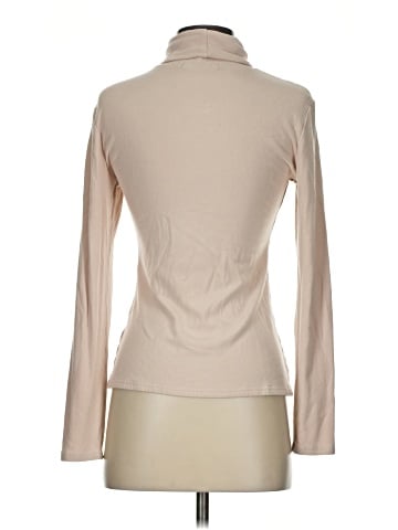 Trendy Queen Long Sleeve Turtleneck (view 2)