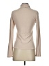 Trendy Queen Tan Long Sleeve Turtleneck Size S - photo 2
