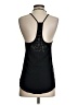 Lululemon Athletica Black Tank Top Size 4 - photo 2