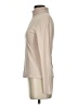 Trendy Queen Tan Long Sleeve Turtleneck Size S - photo 5
