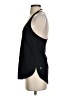 Lululemon Athletica Black Tank Top Size 4 - photo 5