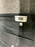 Paige Black Jeggings Size 30 waist - photo 7