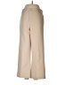 One By Chapter One Solid Tan Dress Pants Size M - photo 1