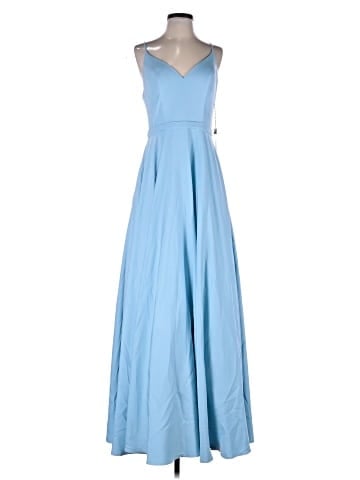 IEENA for Mac Duggal Casual Dress (view 1)