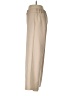 One By Chapter One Solid Tan Dress Pants Size M - photo 5