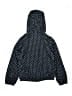 Gap Kids 100% Polyester Polka Dots Blue Jacket Size L (kids) - photo 2