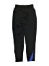 Nike Graphic Black Track Pants Size M (kids) - photo 2