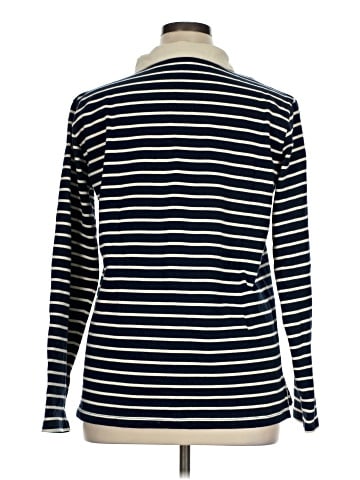 Minnow Long Sleeve Top (view 2)
