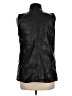 Sincerely Jules 100% Polyurethane Black Vest Size L - photo 2