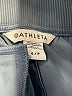 Athleta Solid Blue Active Pants Size 6 (petite) - photo 7