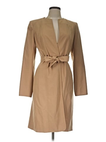 Calvin Klein Trenchcoat (view 1)