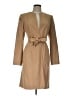 Calvin Klein Tan Trenchcoat Size L (estimated) - photo 1