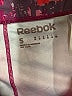 Reebok Print Pink Shorts Size S - photo 3