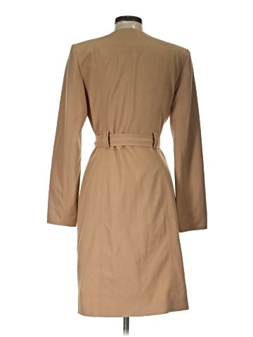 Calvin Klein Trenchcoat (view 2)