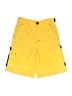 Lee Pipes Color Block Yellow Board Shorts Size 7 - photo 1