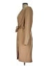 Calvin Klein Tan Trenchcoat Size L (estimated) - photo 5