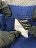 Shein Solid Blue Athletic Shorts Size 8 - 10 - photo 3