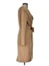 Calvin Klein Tan Trenchcoat Size L (estimated) - photo 4