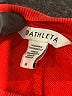 Athleta Red Cardigan Size M - photo 7