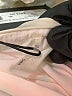 Ungaro Ivory 3/4 Sleeve Blouse Size XS - photo 8