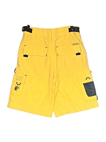 Lee Pipes Board Shorts (view 2)