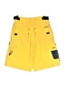 Lee Pipes Color Block Yellow Board Shorts Size 7 - photo 2