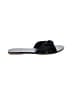 ROTHY'S Black Sandals Size 11 - photo 1