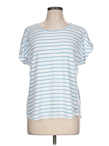 T by Talbots Short Sleeve T-Shirt (view 1)