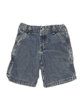 Wrangler Jeans Co Denim Shorts