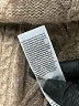 Rita Ora x Primark Tan Sweater Vest Size 2X - photo 8