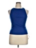 Reformation Blue Tank Top Size XL - photo 1