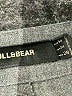 Pull&Bear Gray Dress Pants Size M - photo 7