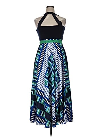 Eliza J Cocktail Dress (view 1)