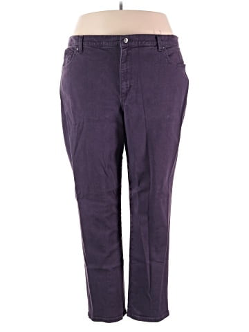 Gloria Vanderbilt Jeans (view 1)
