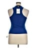 Reformation Blue Tank Top Size XL - photo 2