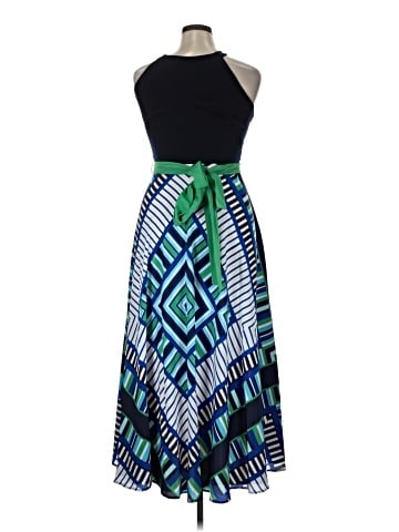 Eliza J Cocktail Dress (view 2)