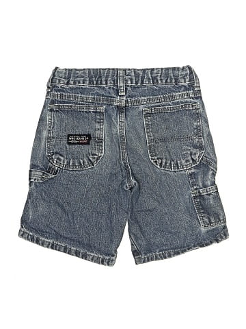 Wrangler Jeans Co Denim Shorts (view 2)