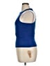 Reformation Blue Tank Top Size XL - photo 5