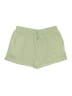 Unbranded Solid Green Athletic Shorts Size XL - photo 1