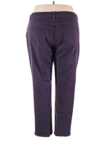 Gloria Vanderbilt Jeans (view 2)