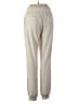 J.Crew Solid Ivory Casual Pants Size S - photo 2