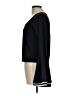 Torn by Ronny Kobo Black Long Sleeve Top Size L - photo 5