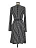 Tory Burch Black Casual Dress Size M - photo 2