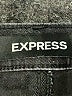 Express Black Denim Skirt Size 2 - photo 4