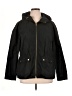 Marc New York Andrew Marc 100% Polyester Black Jacket Size XL - photo 1