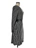 Tory Burch Black Casual Dress Size M - photo 4