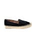 J.Crew Black Flats Size 6 1/2 - photo 1