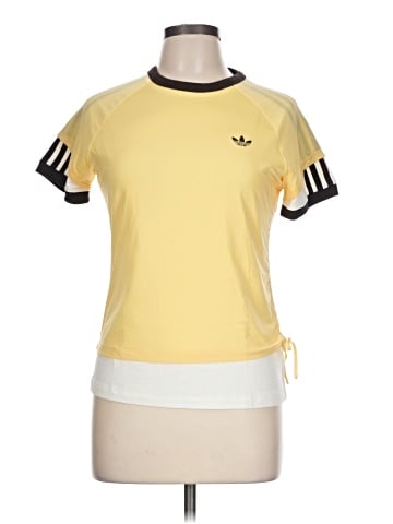 Adidas Short Sleeve Top (view 1)