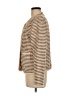 Rag & Bone Tweed Gold Blazer Size M - photo 5