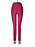 Lululemon Athletica Color Block Pink Active Pants Size 6 - photo 1